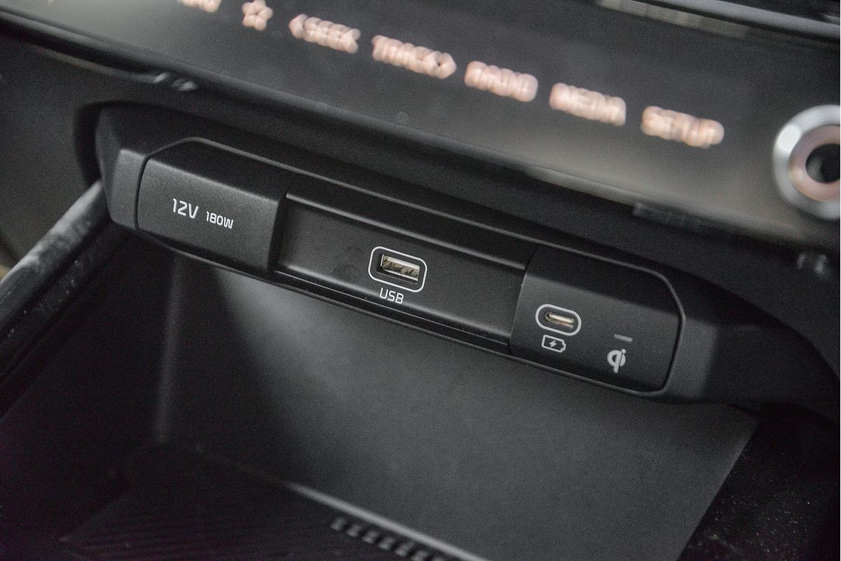 2023 Kia Niro EV GT-Line SG2
