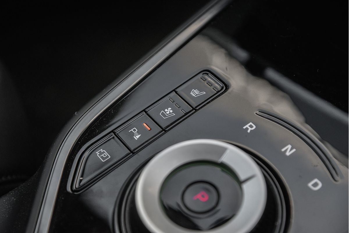 2023 Kia Niro EV GT-Line SG2