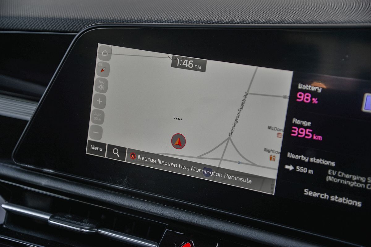 2023 Kia Niro EV GT-Line SG2