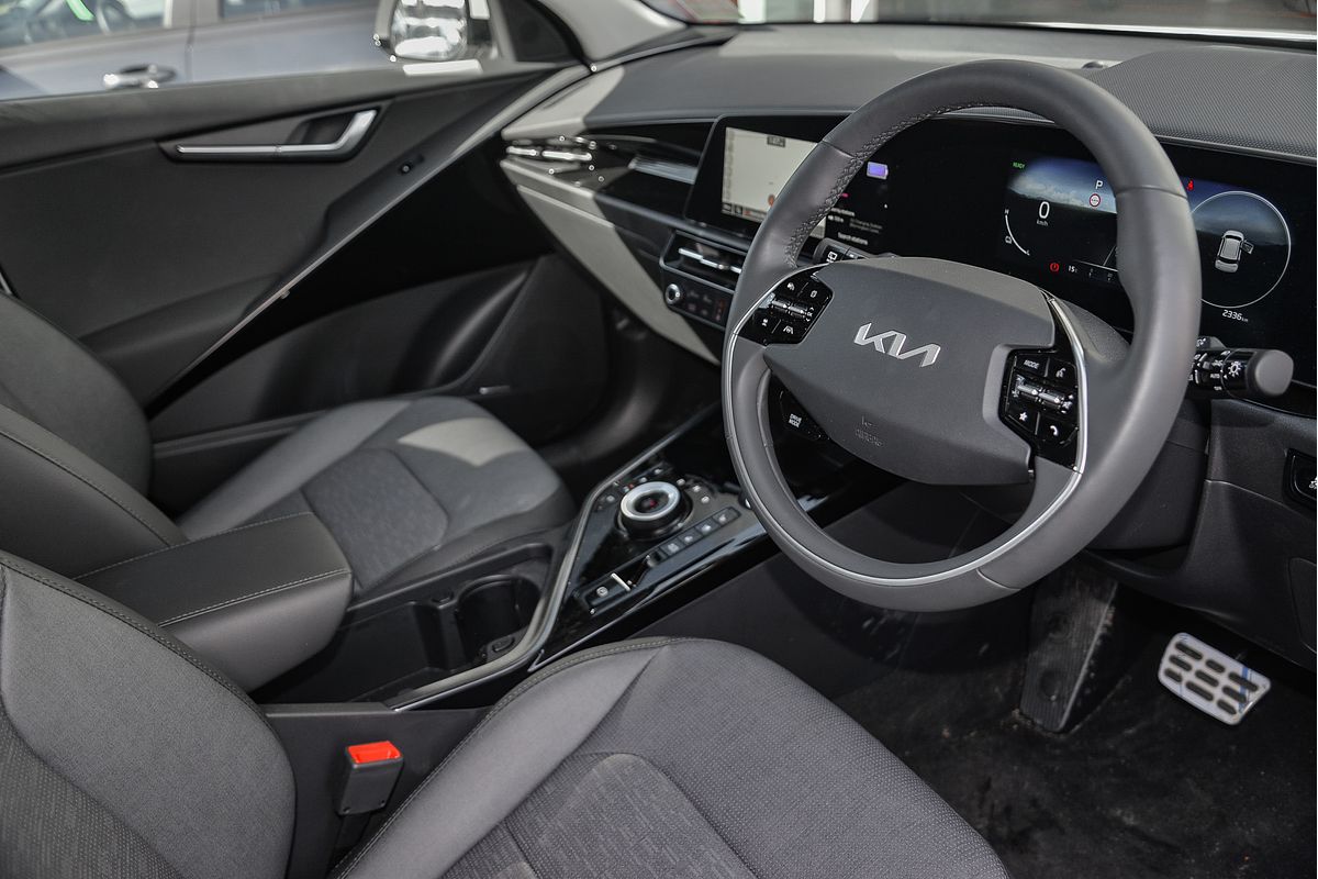 2023 Kia Niro EV GT-Line SG2