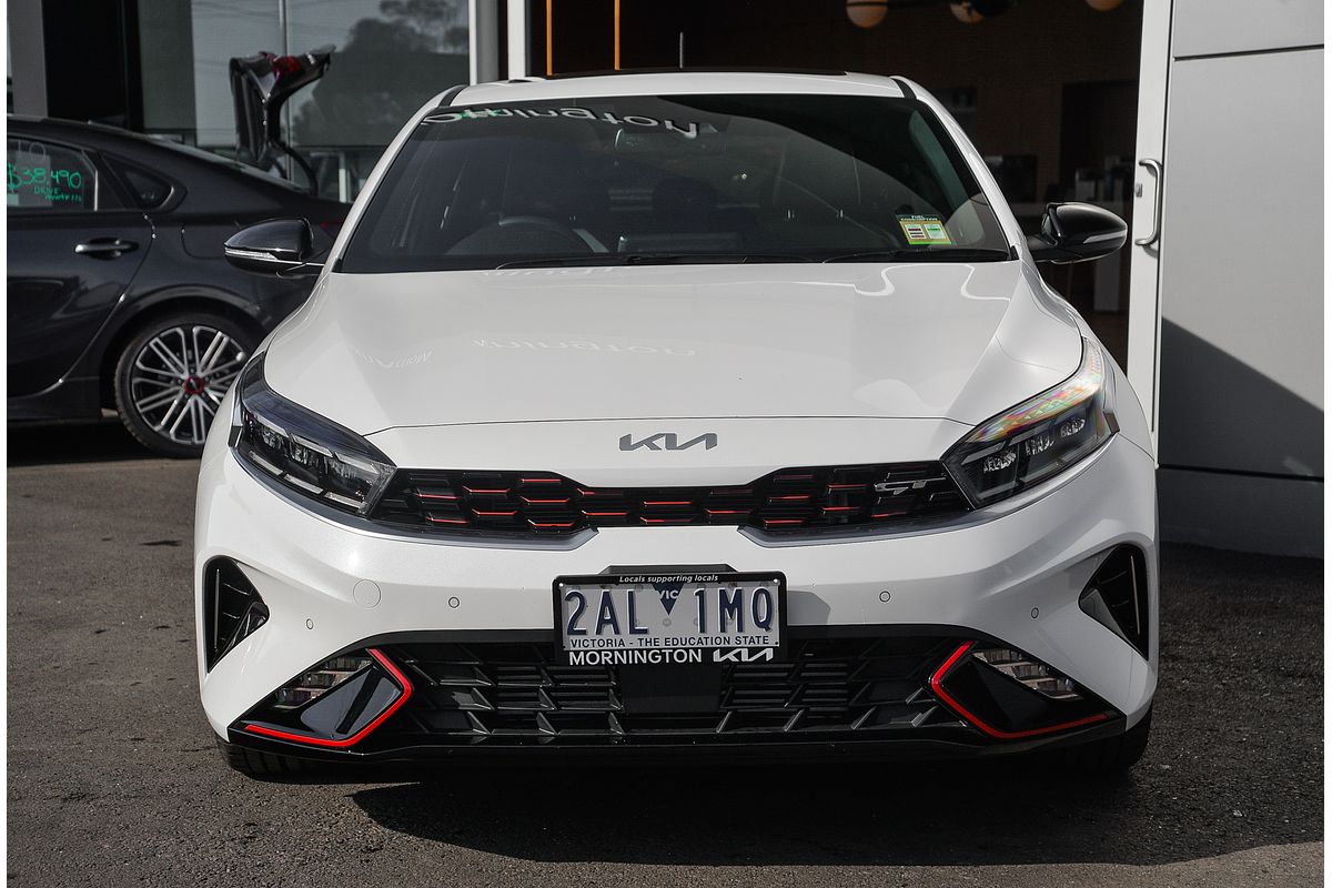 2024 Kia Cerato GT BD