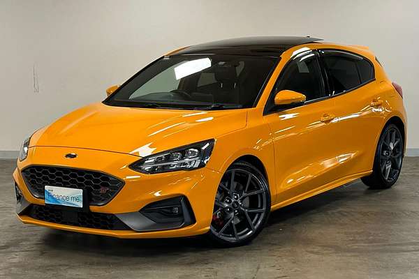 2020 Ford Focus ST SA