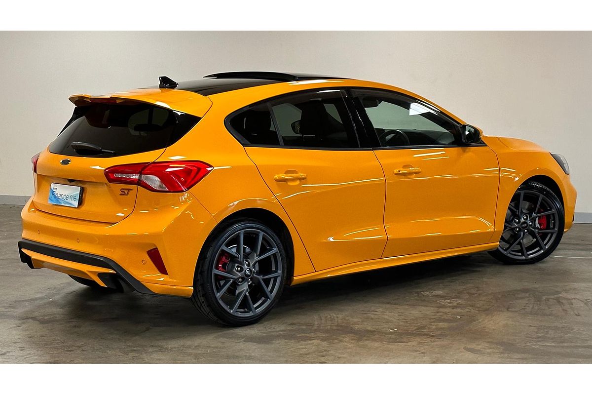 2020 Ford Focus ST SA