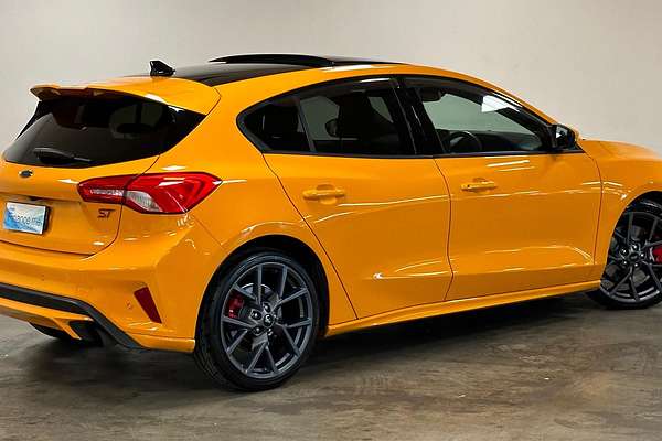 2020 Ford Focus ST SA