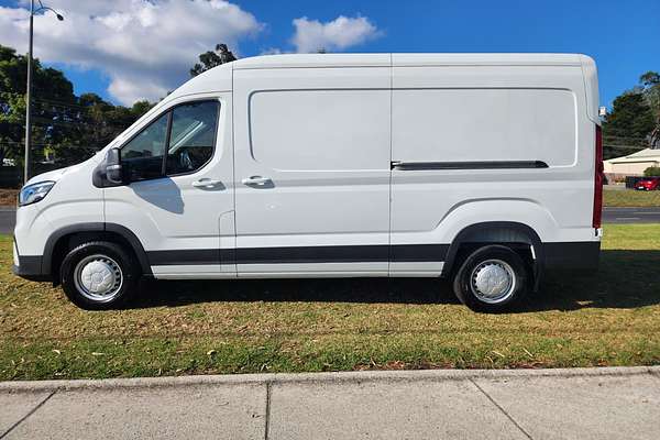 2024 LDV Deliver 9