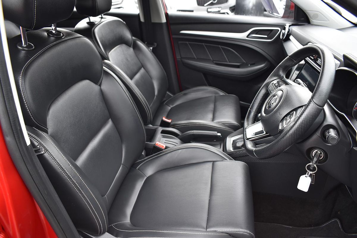 2021 MG ZS Excite AZS1