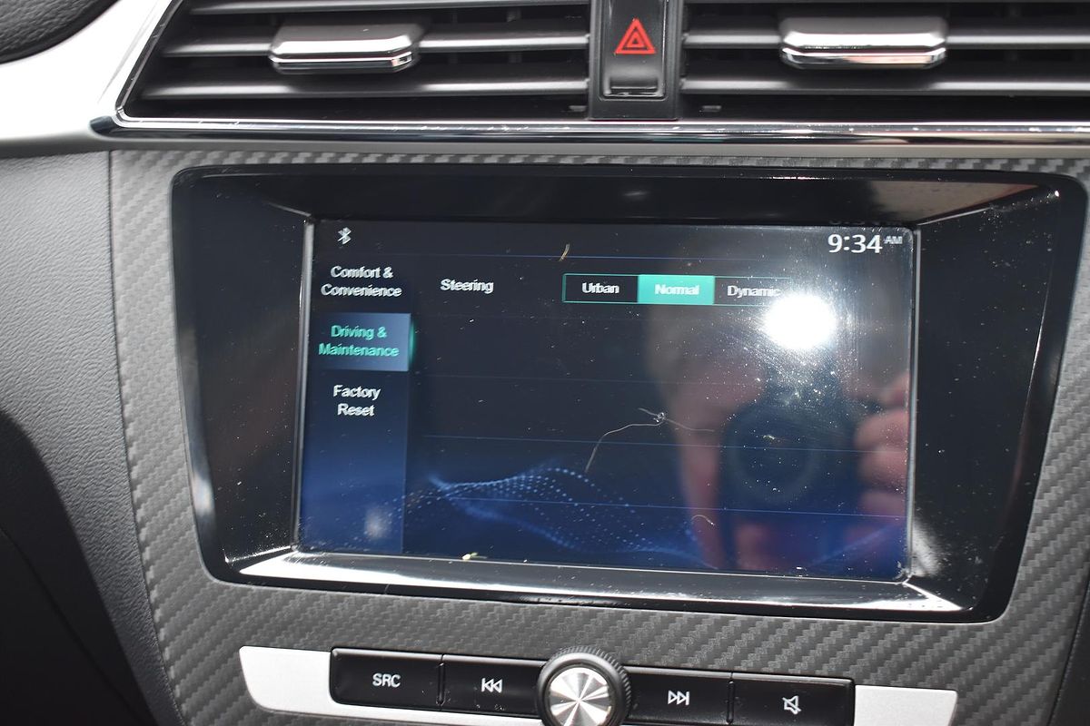 2021 MG ZS Excite AZS1