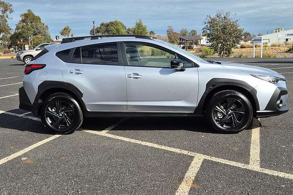 2024 Subaru Crosstrek 2.0L G6X