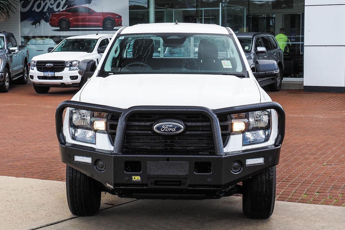 2023 Ford Ranger XL 4X4