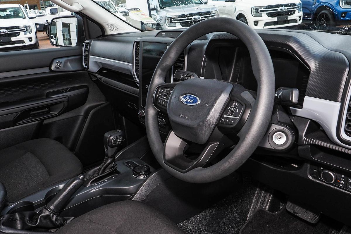 2023 Ford Ranger XL 4X4