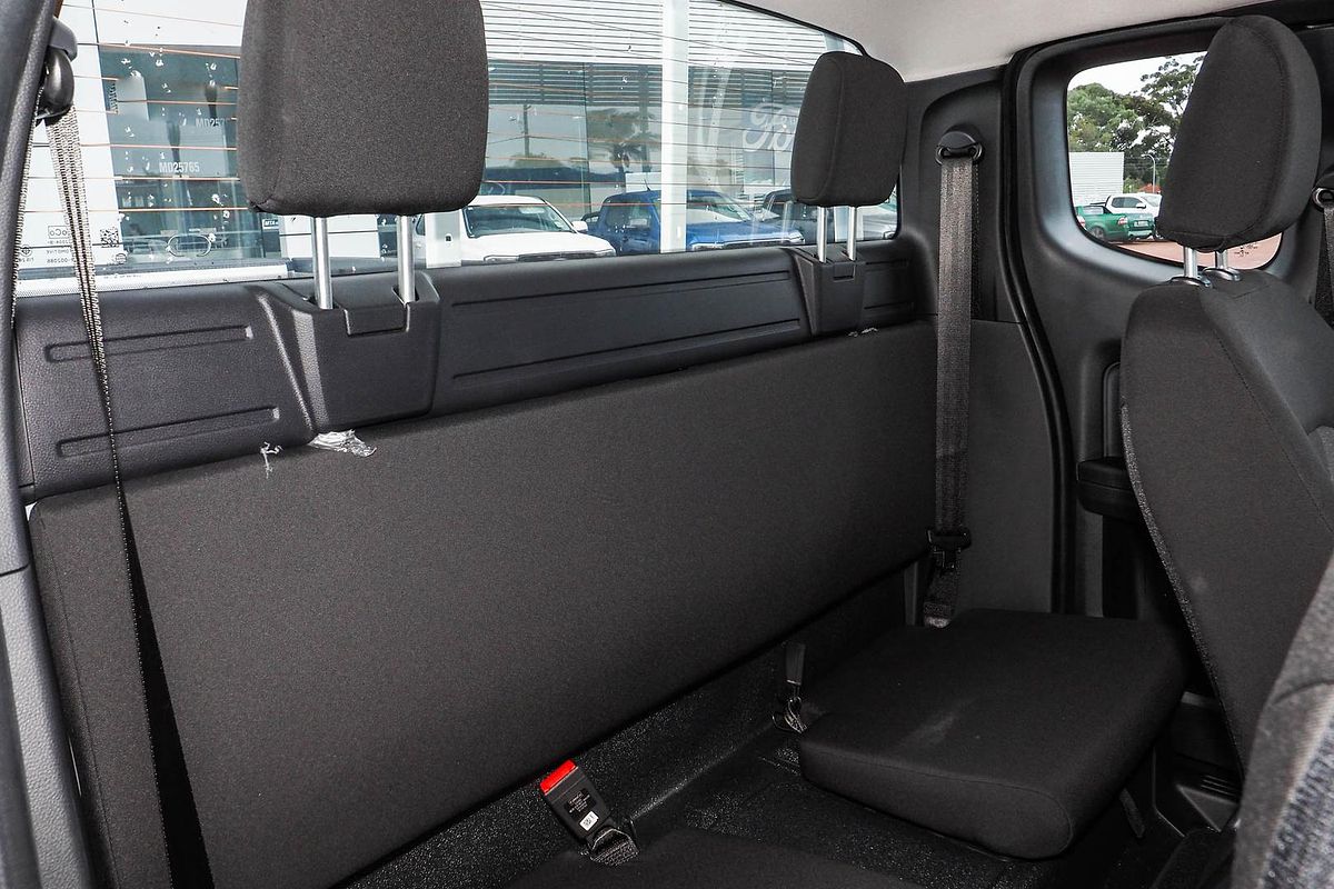 2023 Ford Ranger XL 4X4