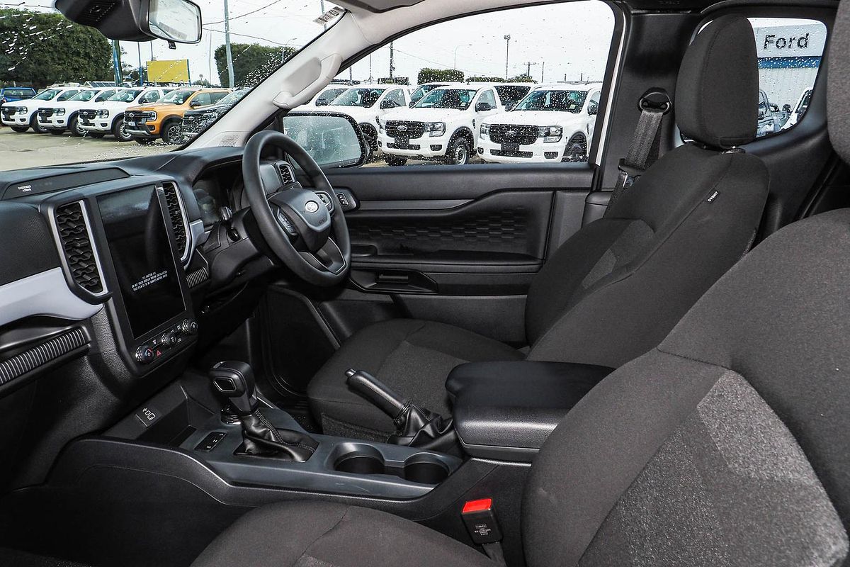 2023 Ford Ranger XL 4X4