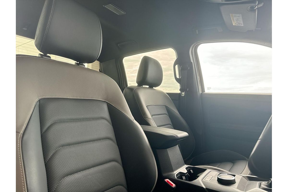 2024 Volkswagen Amarok TSI452 Aventura NF 4X4
