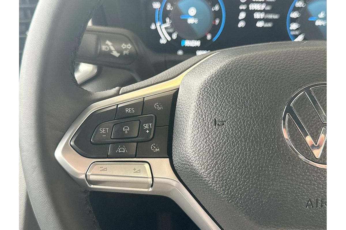 2024 Volkswagen Amarok TSI452 Aventura NF 4X4