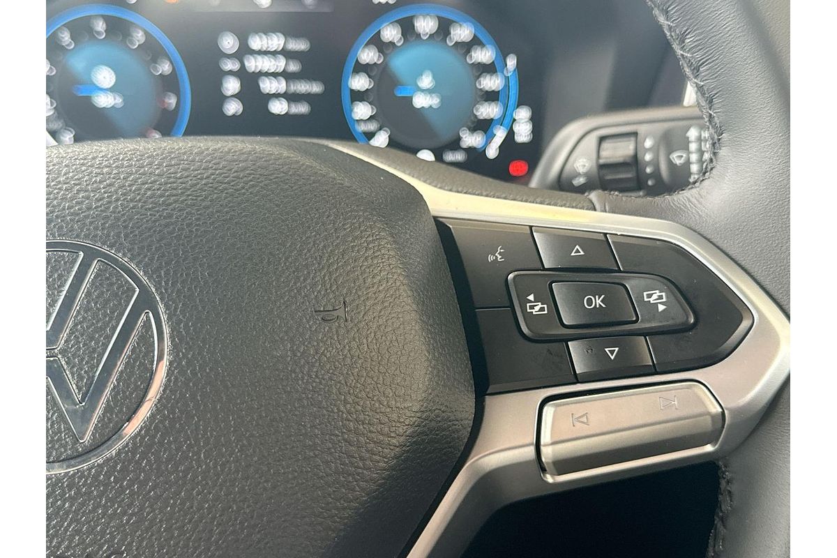 2024 Volkswagen Amarok TSI452 Aventura NF 4X4