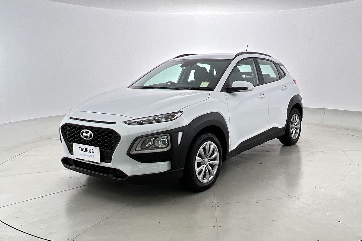 2019 Hyundai Kona Go OS.2