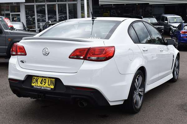 2013 Holden Commodore SV6 VF