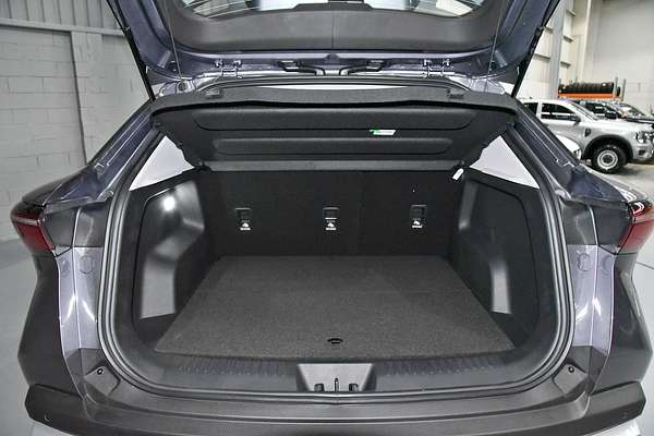2024 Chery OMODA 5 FX T19C