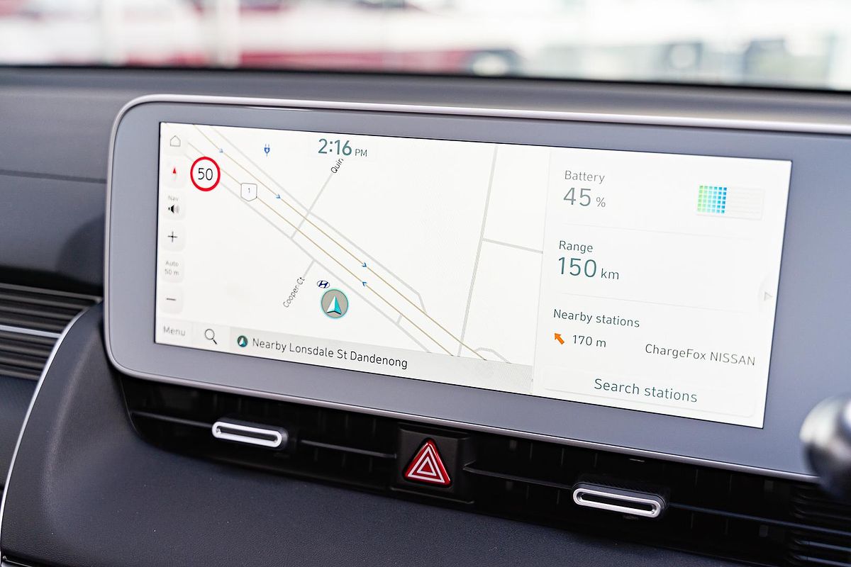 2023 Hyundai IONIQ 5 Essential NE.V4