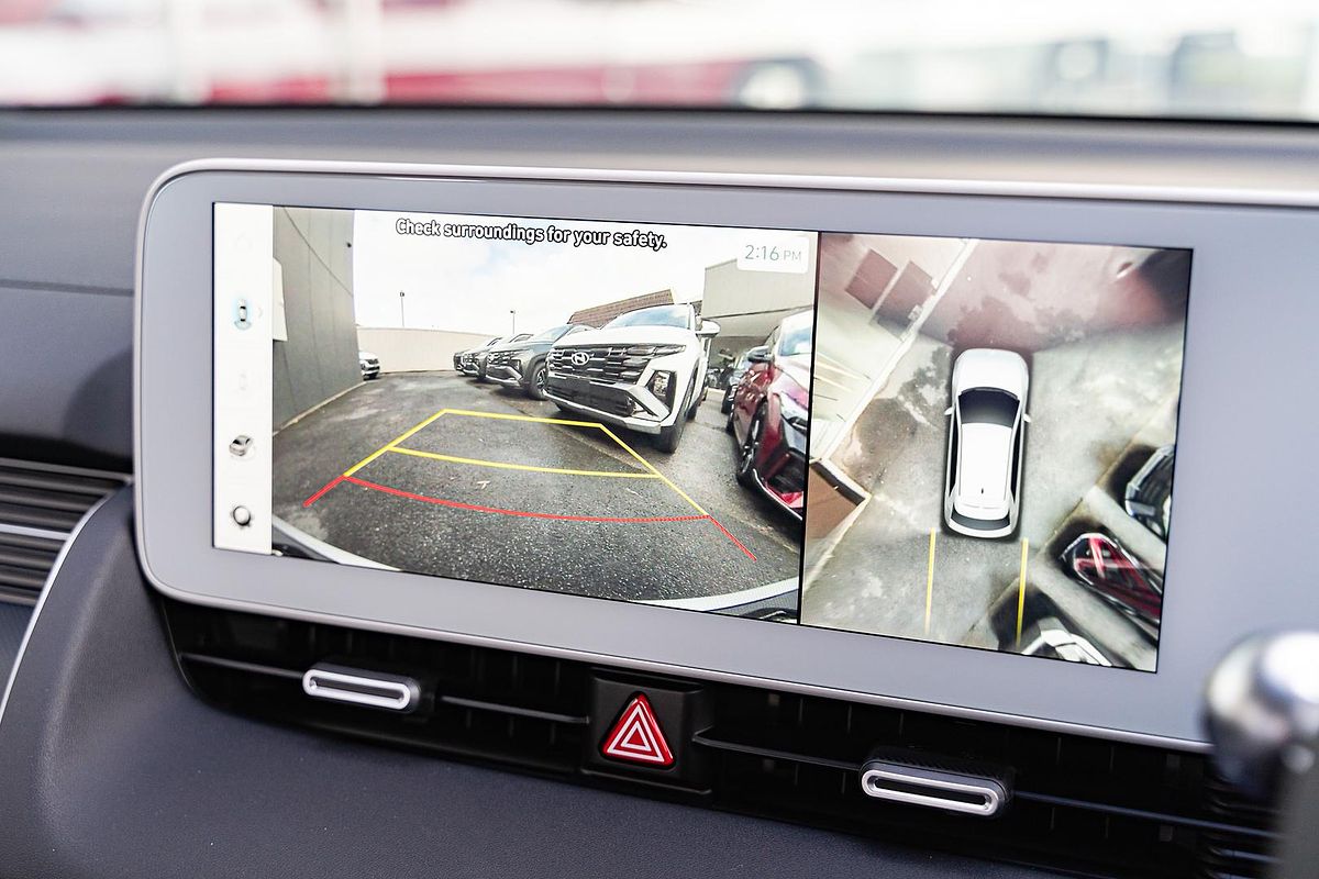 2023 Hyundai IONIQ 5 Essential NE.V4