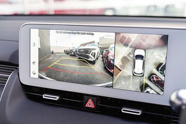 2023 Hyundai IONIQ 5 Essential NE.V4
