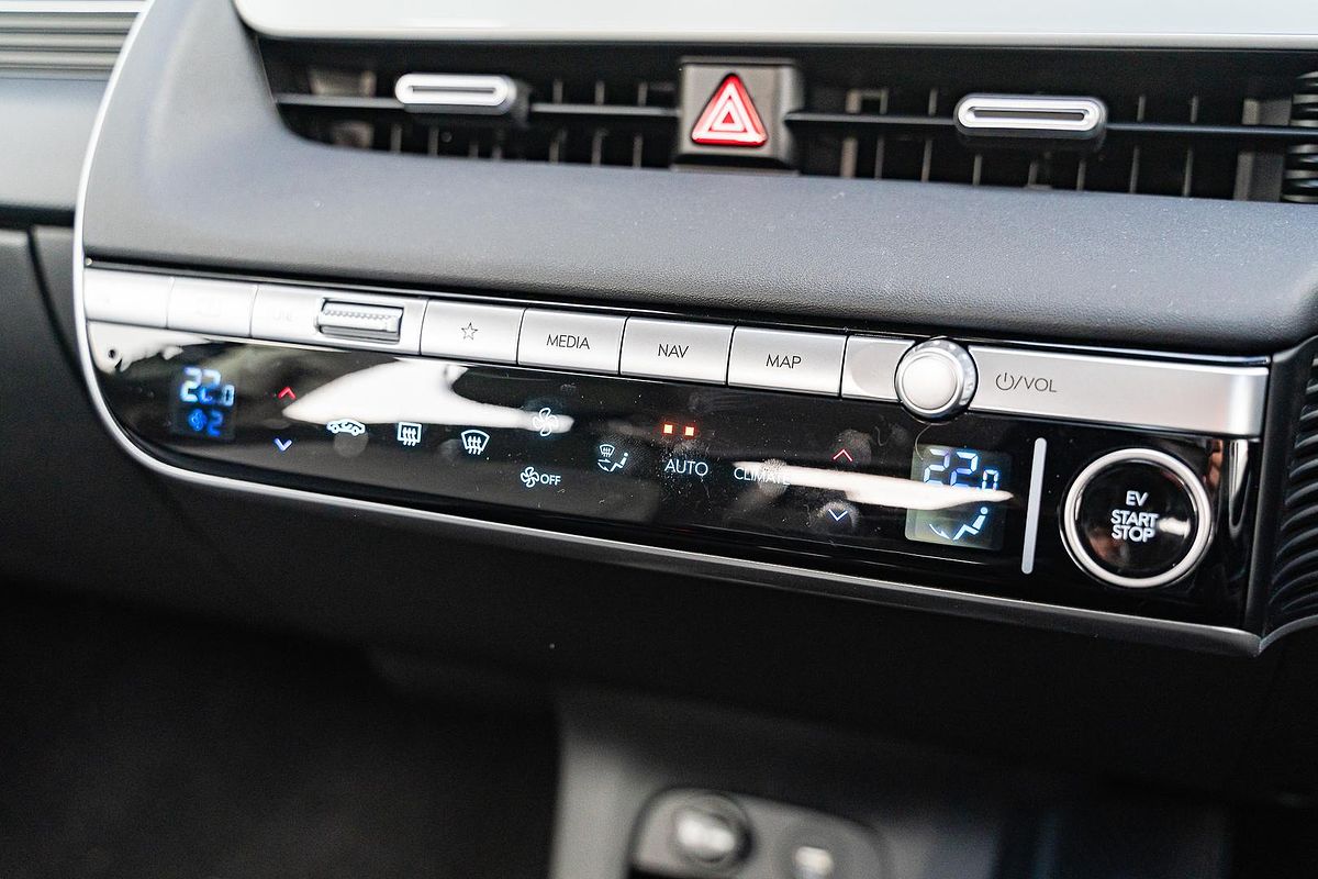 2023 Hyundai IONIQ 5 Essential NE.V4