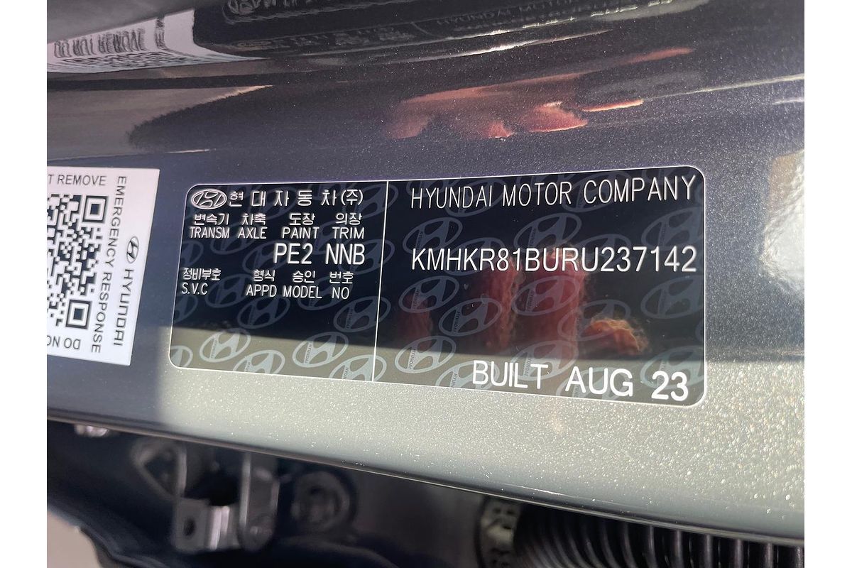2023 Hyundai IONIQ 5 Essential NE.V4