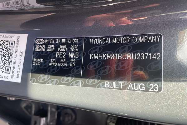2023 Hyundai IONIQ 5 Essential NE.V4