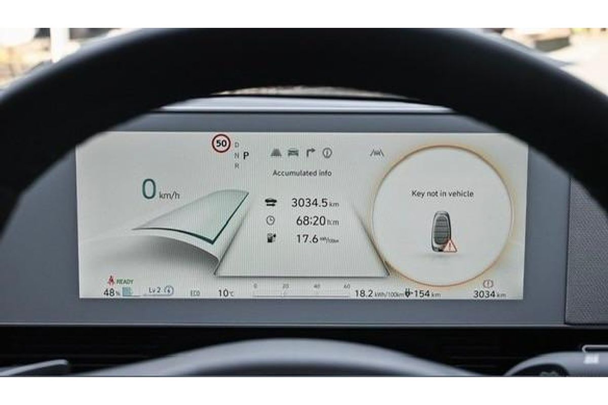 2023 Hyundai IONIQ 5 Essential NE.V4