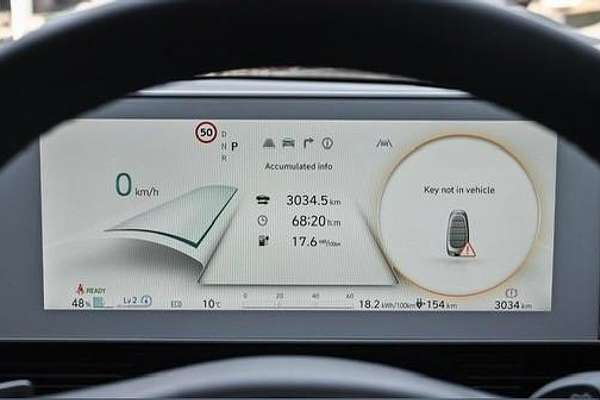 2023 Hyundai IONIQ 5 Essential NE.V4
