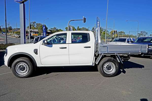 2023 Ford Ranger XL 4X4