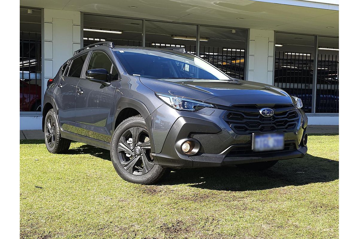 2024 Subaru Crosstrek 2.0L G6X