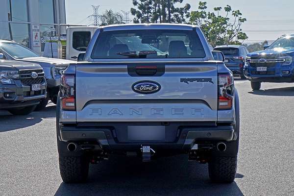 2023 Ford Ranger Raptor 4X4