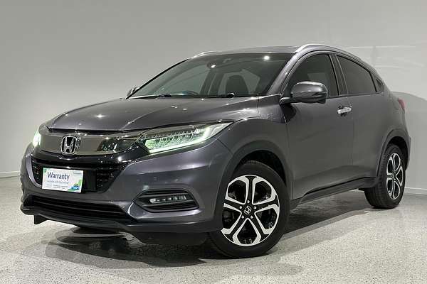 2019 Honda HR-V VTi-LX