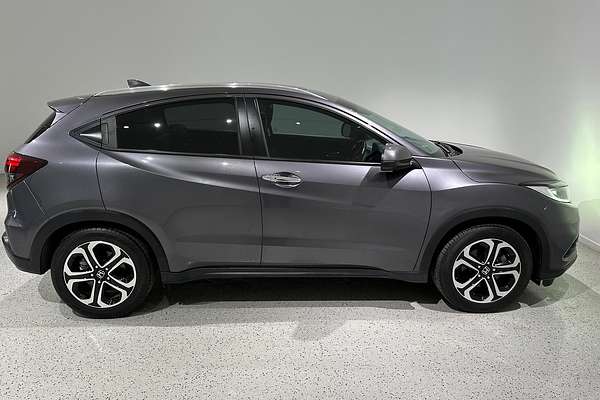 2019 Honda HR-V VTi-LX