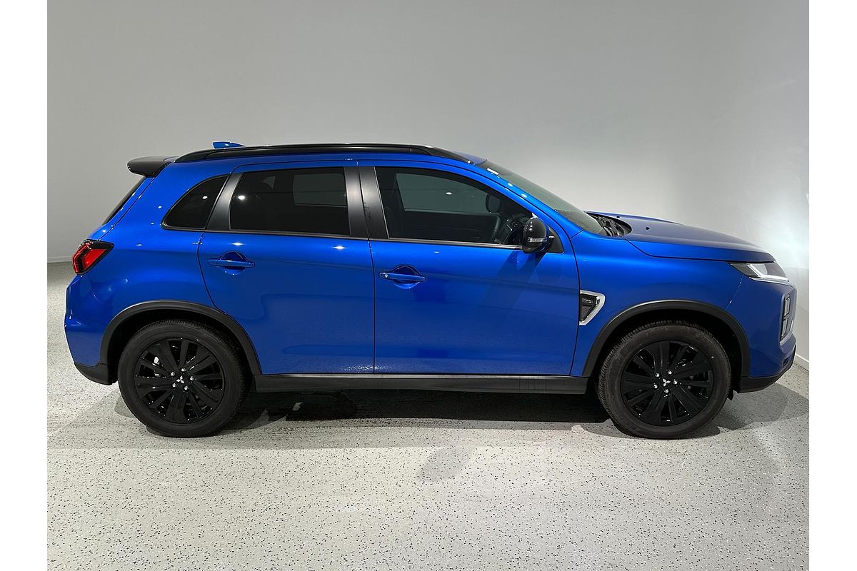 2023 Mitsubishi ASX GSR XD