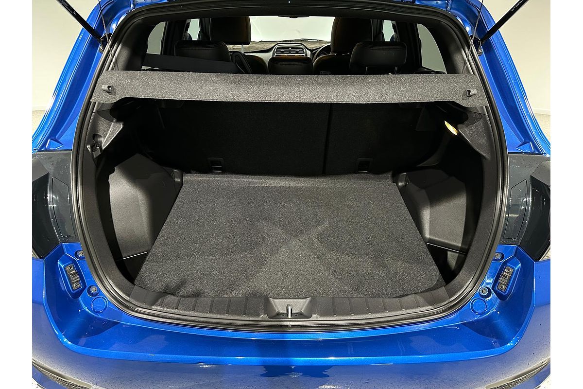 2023 Mitsubishi ASX GSR XD