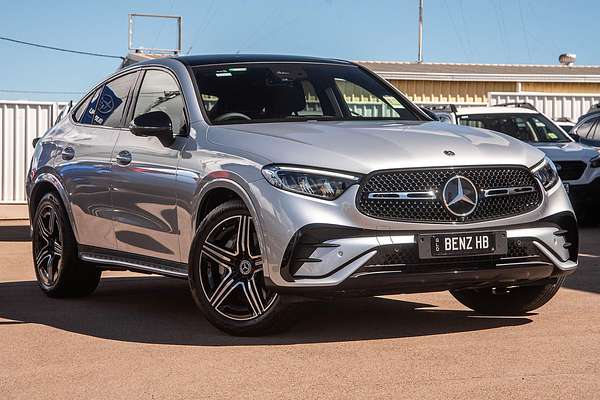 2024 Mercedes Benz GLC-Class GLC300 C254