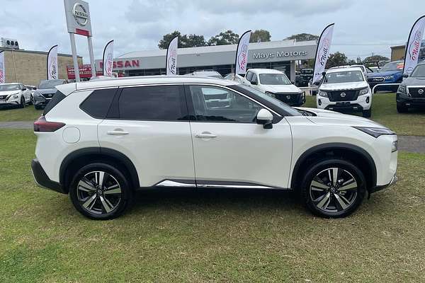 2023 Nissan X-TRAIL Ti-L T33