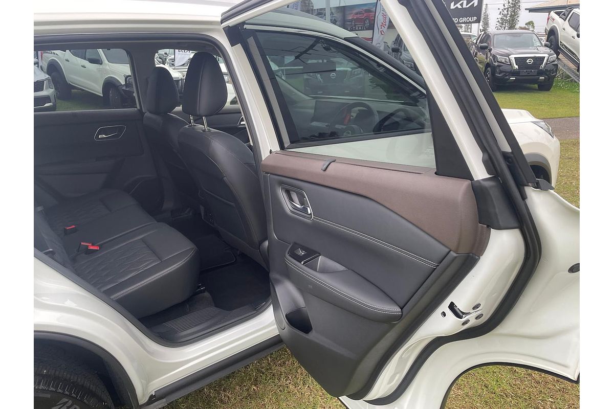 2023 Nissan X-TRAIL Ti-L T33