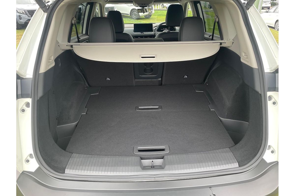 2023 Nissan X-TRAIL Ti-L T33