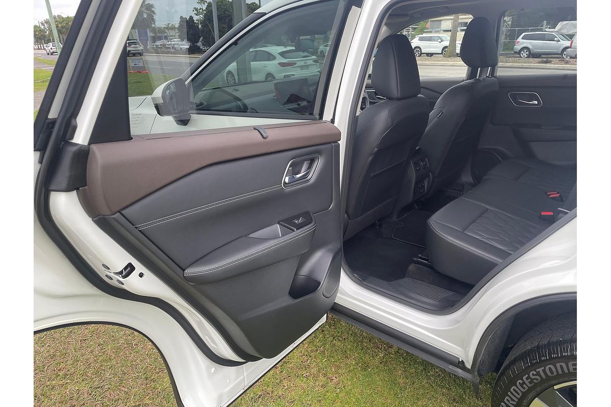 2023 Nissan X-TRAIL Ti-L T33