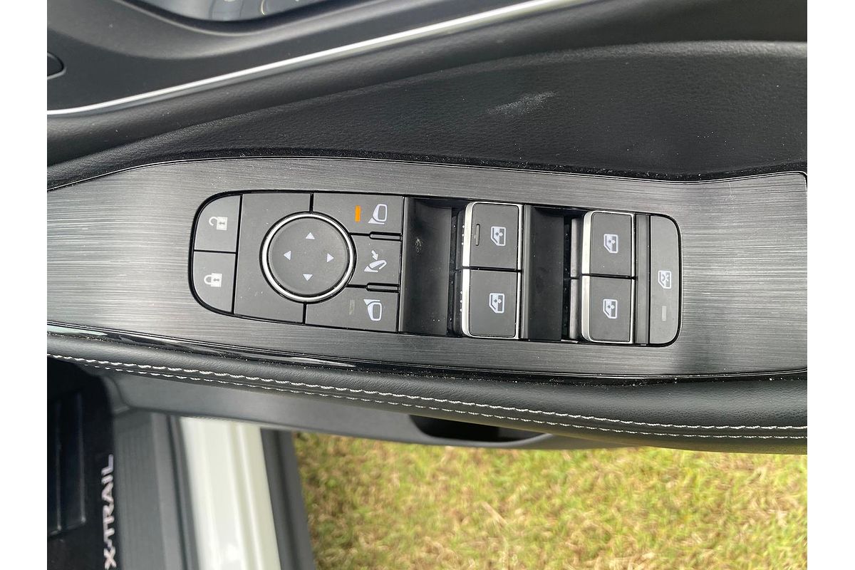 2023 Nissan X-TRAIL Ti-L T33