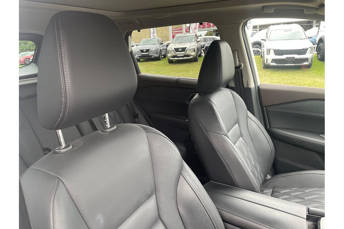 2023 Nissan X-TRAIL Ti-L T33
