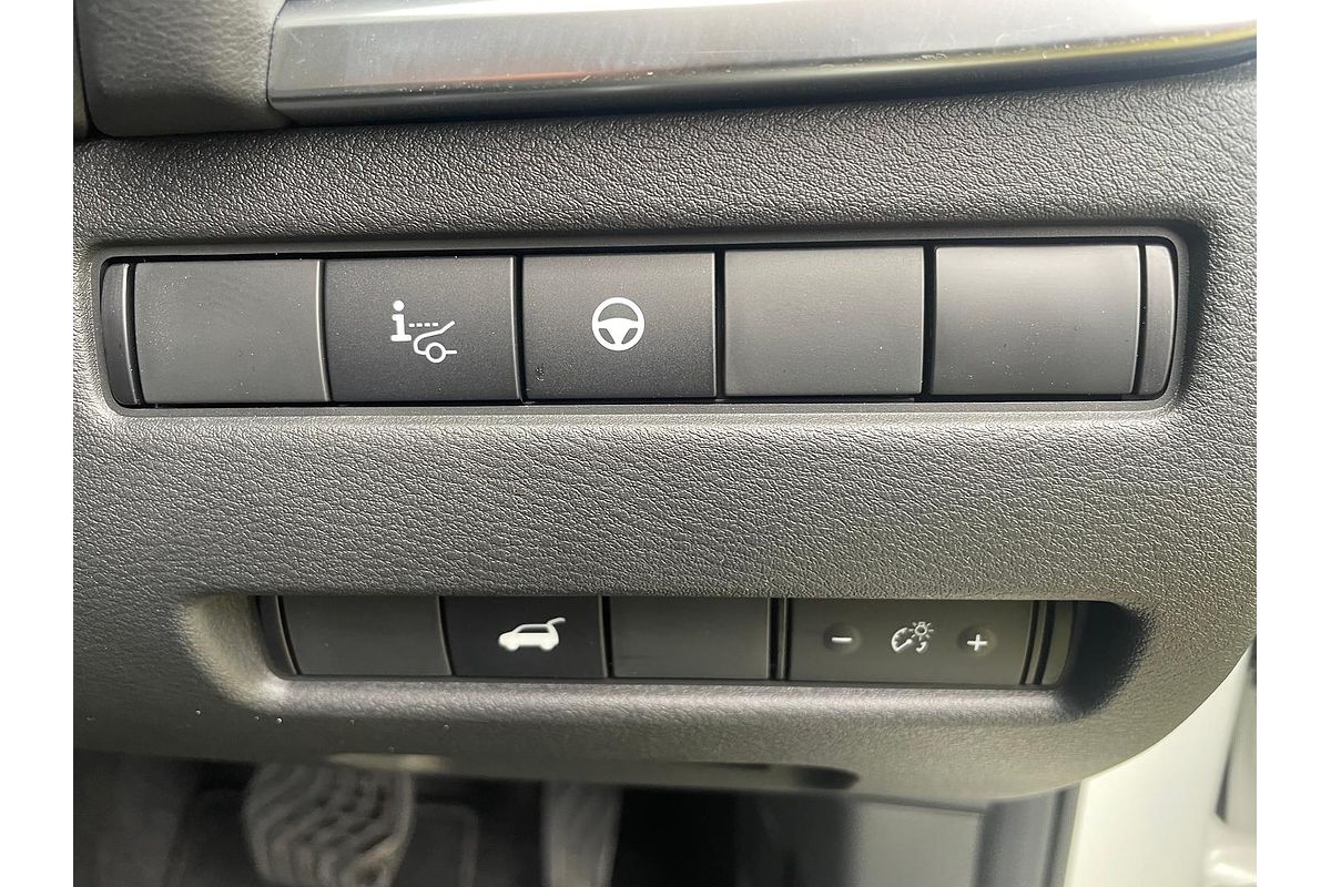 2023 Nissan X-TRAIL Ti-L T33