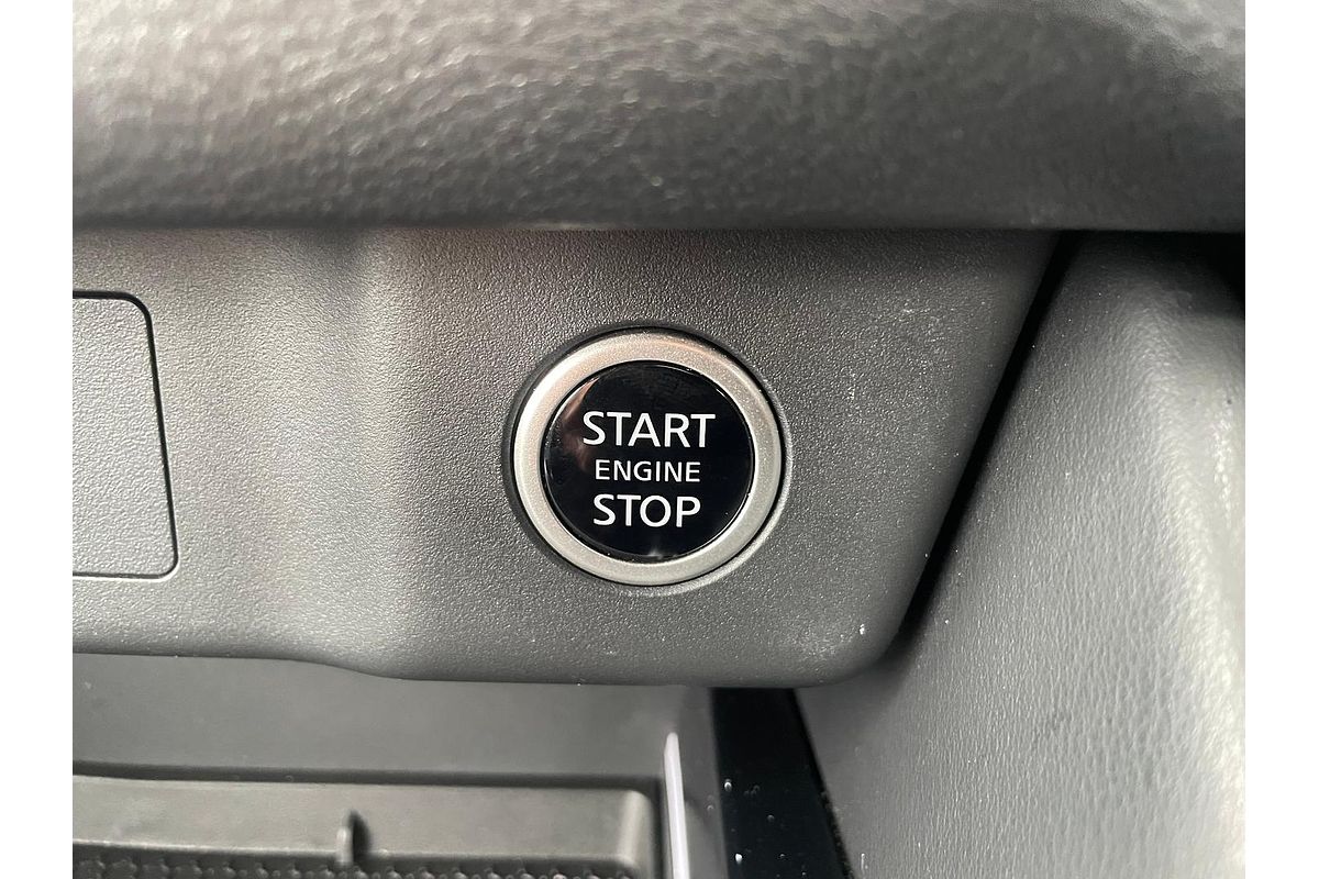 2023 Nissan X-TRAIL Ti-L T33