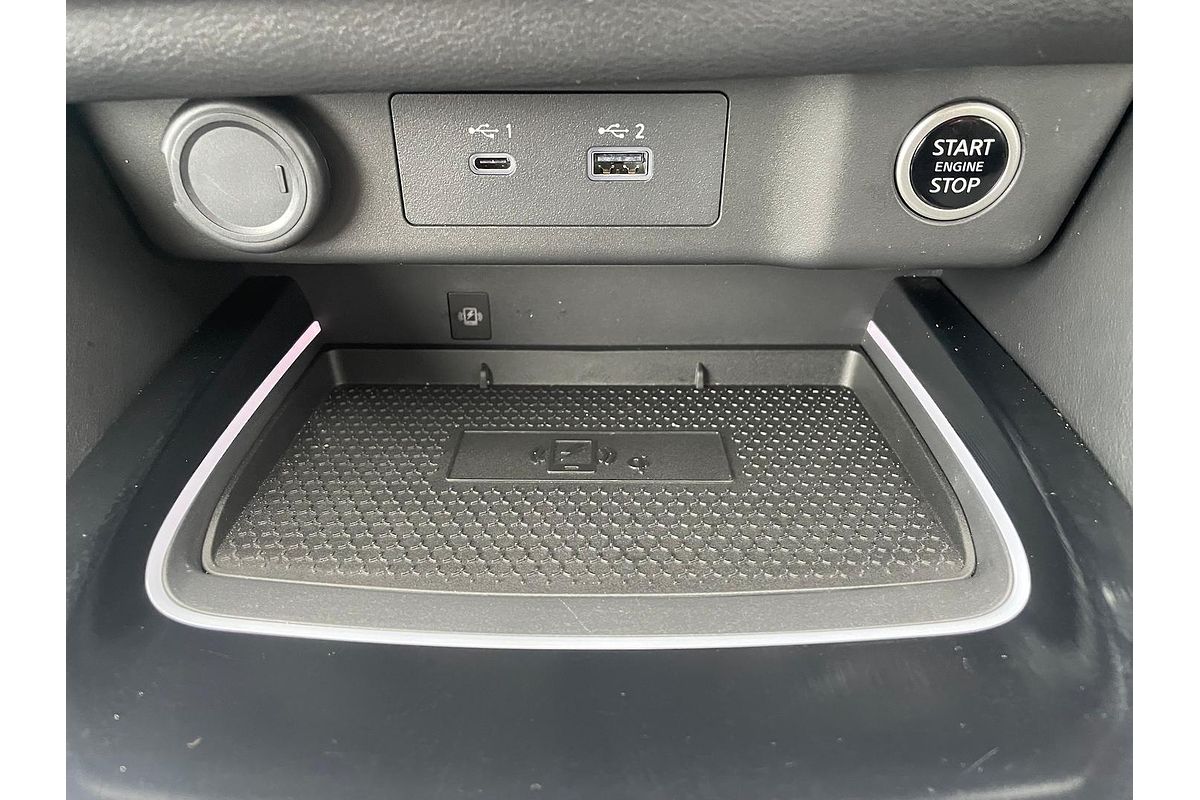 2023 Nissan X-TRAIL Ti-L T33