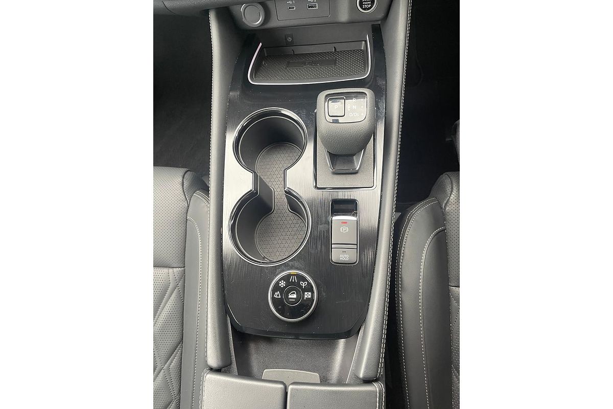 2023 Nissan X-TRAIL Ti-L T33