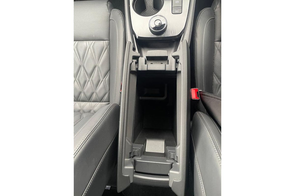 2023 Nissan X-TRAIL Ti-L T33