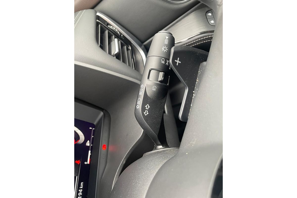 2023 Nissan X-TRAIL Ti-L T33